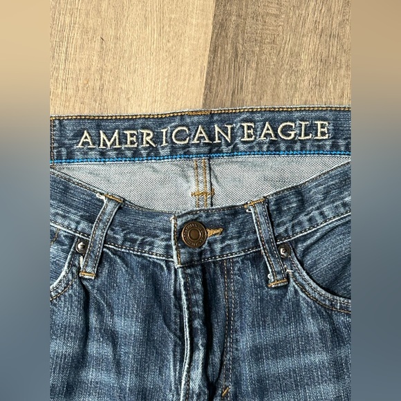 Ripped jeans - Picture 4 of 8